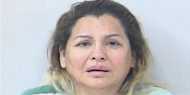 Tricia Schager, - St. Lucie County, FL 